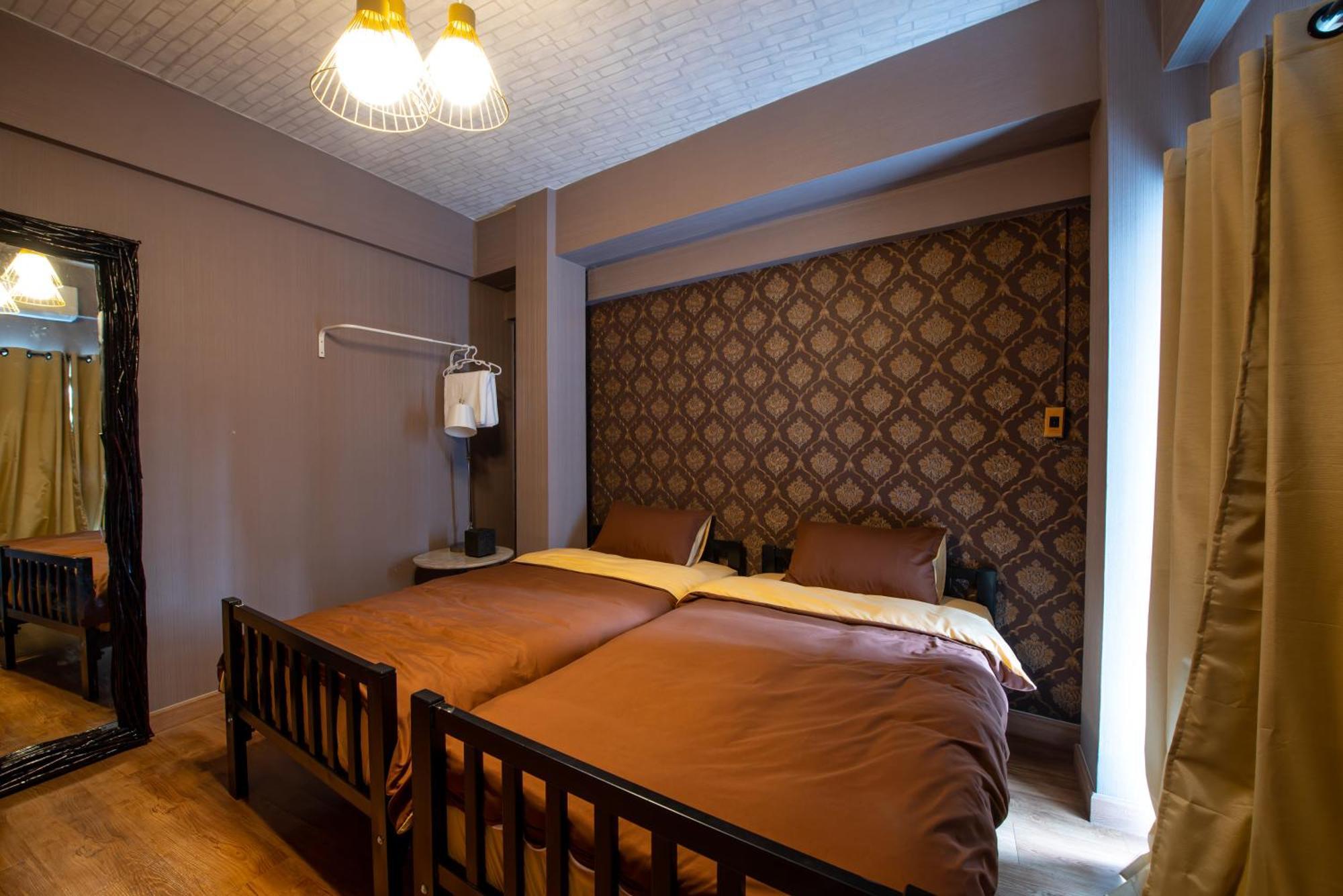 Bt Fifty Otel Bangkok Dış mekan fotoğraf