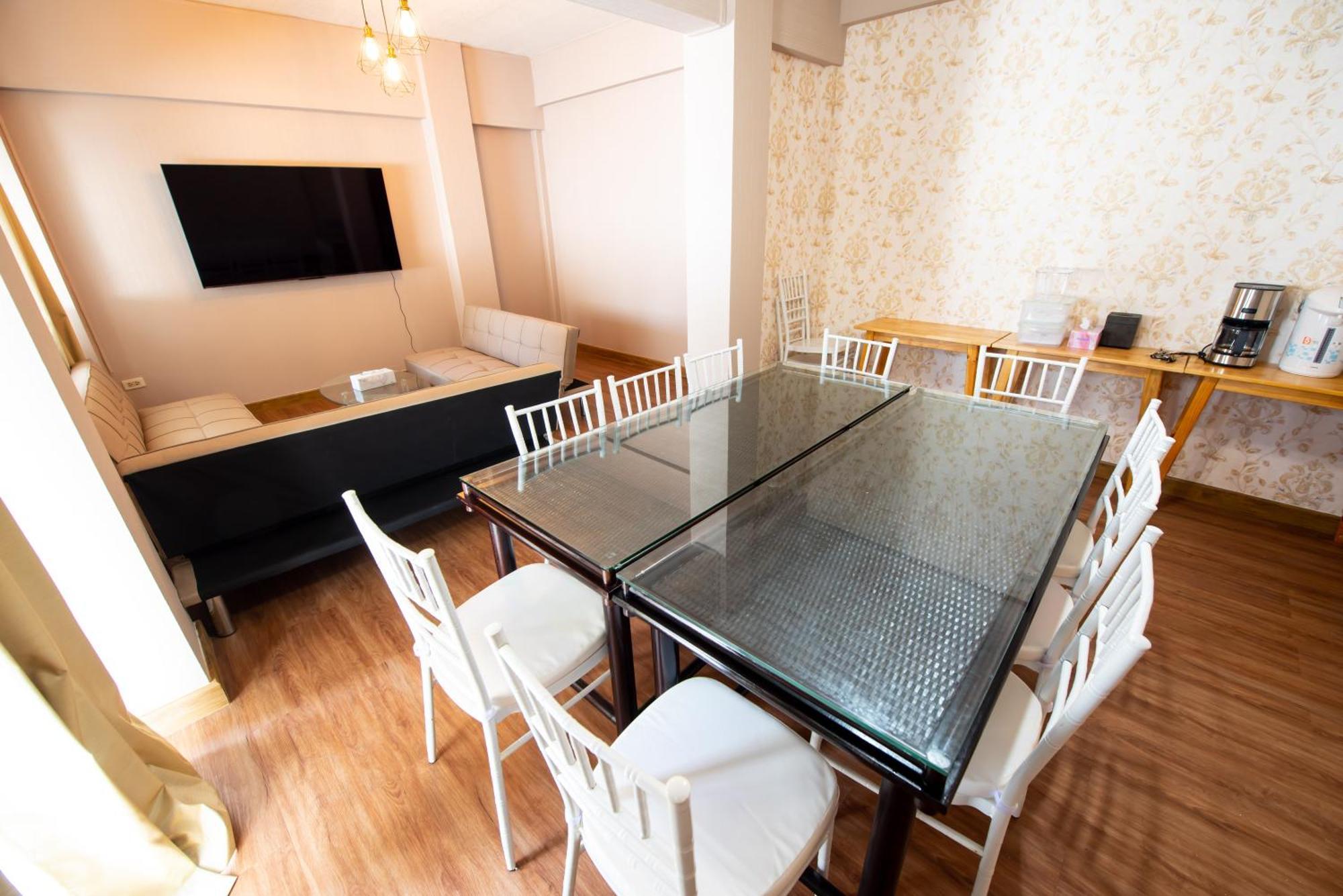Bt Fifty Otel Bangkok Dış mekan fotoğraf